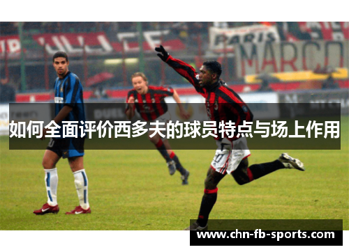 如何全面评价西多夫的球员特点与场上作用