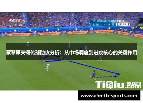 蔡慧康关键传球助攻分析：从中场调度到进攻核心的关键作用