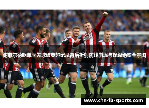 谢菲尔德联单季失球破英超纪录背后折射防线崩塌与保级绝望全景图
